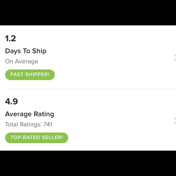 Meet your Posher, Inna - Picture 1 of 2